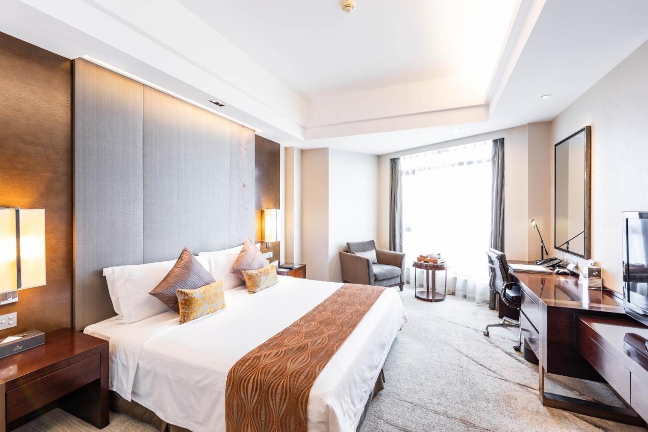 Hotel Nikko Ξιάμεν Εξωτερικό φωτογραφία