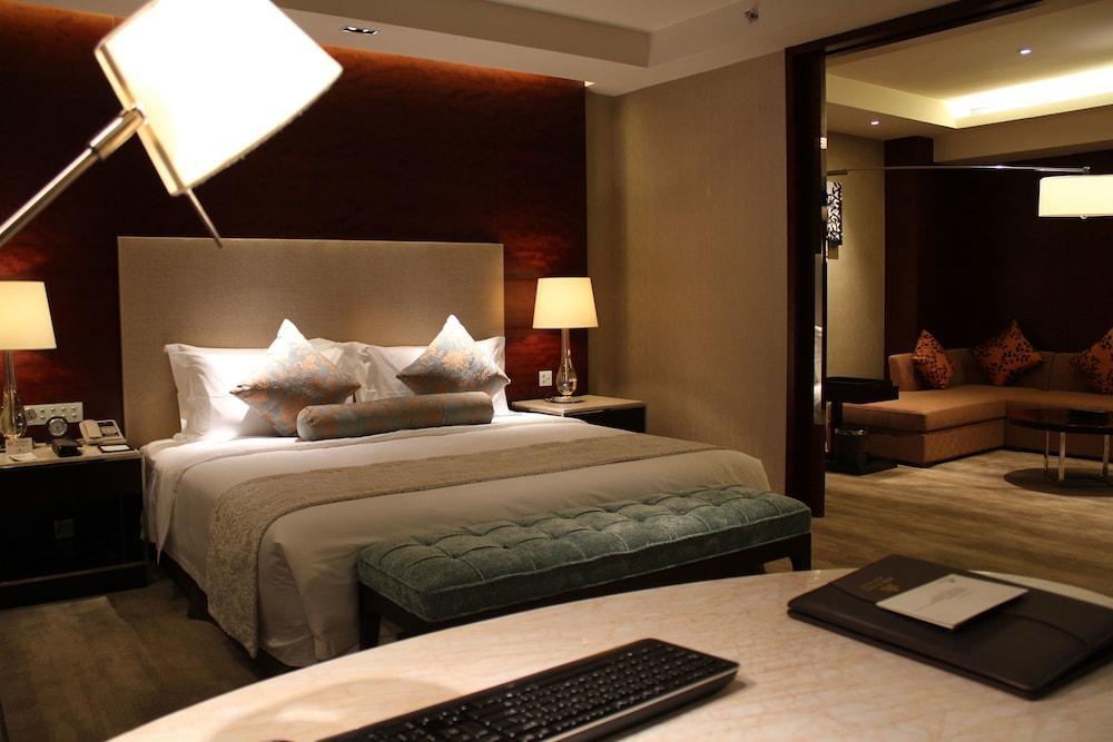 Hotel Nikko Ξιάμεν Εξωτερικό φωτογραφία