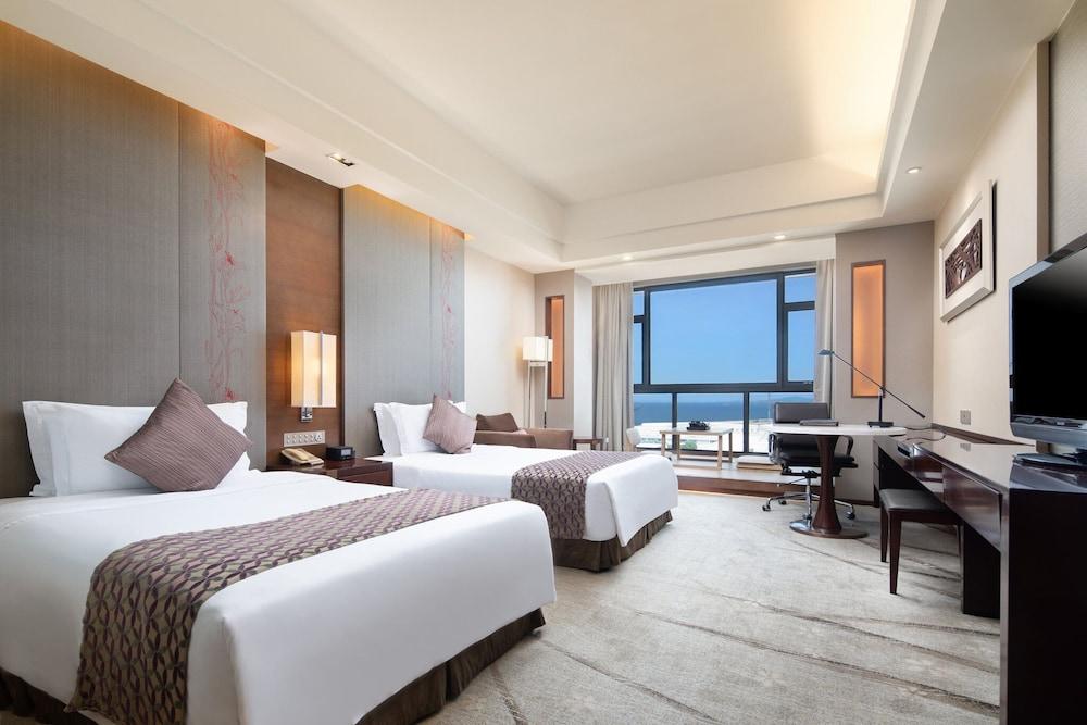 Hotel Nikko Ξιάμεν Εξωτερικό φωτογραφία
