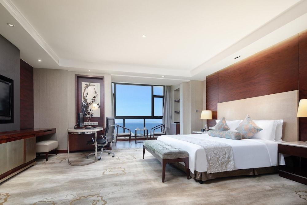Hotel Nikko Ξιάμεν Εξωτερικό φωτογραφία