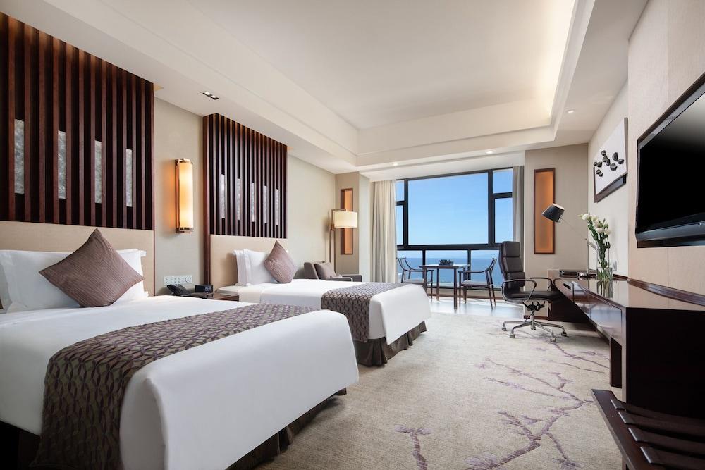 Hotel Nikko Ξιάμεν Εξωτερικό φωτογραφία