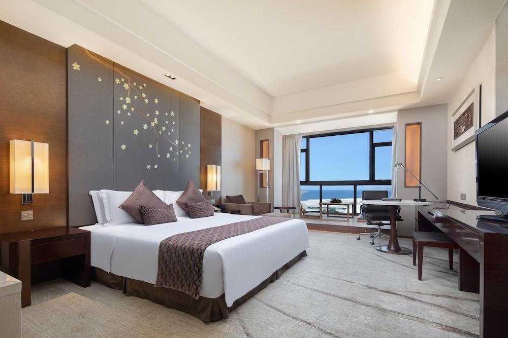 Hotel Nikko Ξιάμεν Εξωτερικό φωτογραφία