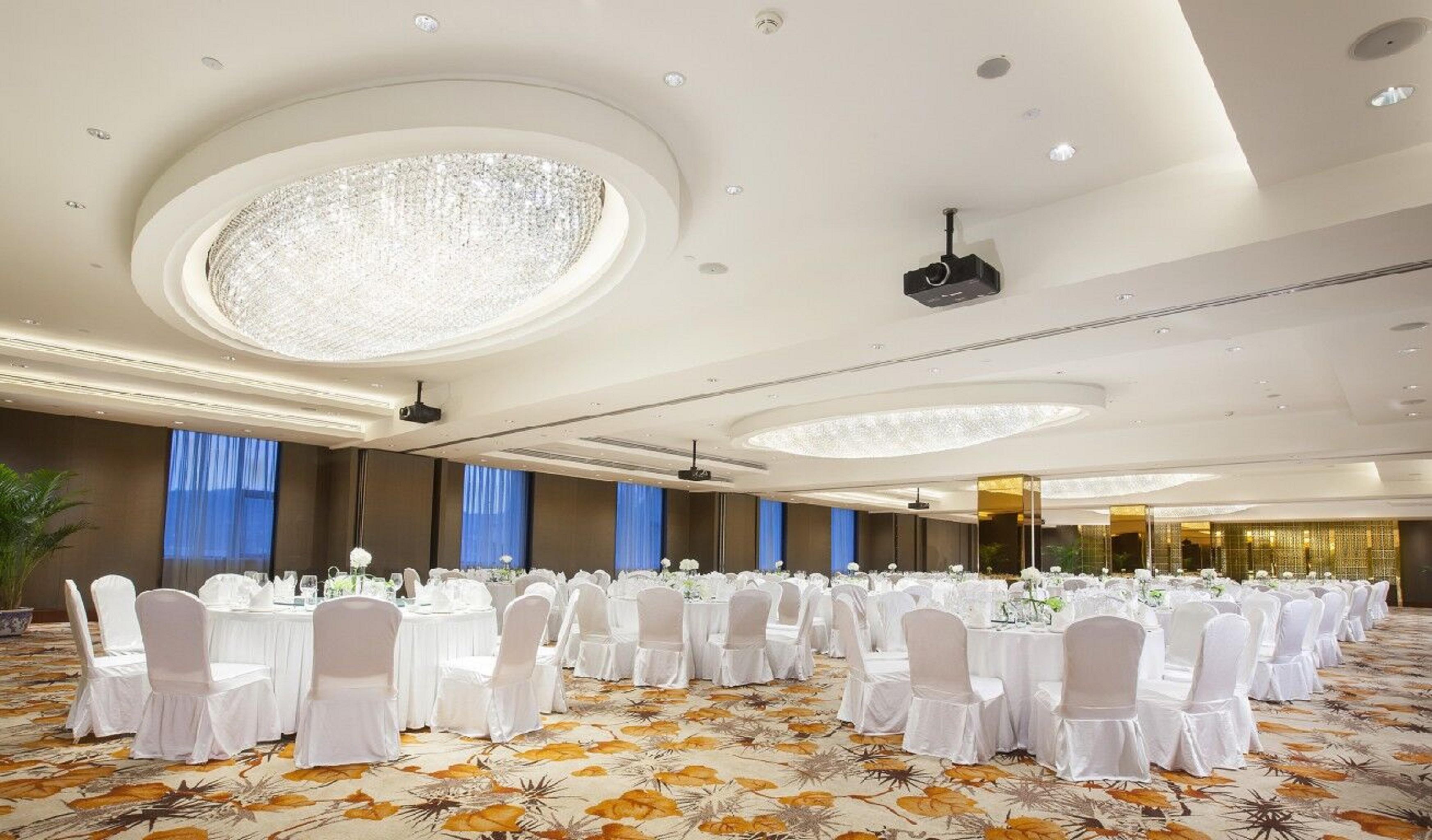 Hotel Nikko Ξιάμεν Εξωτερικό φωτογραφία