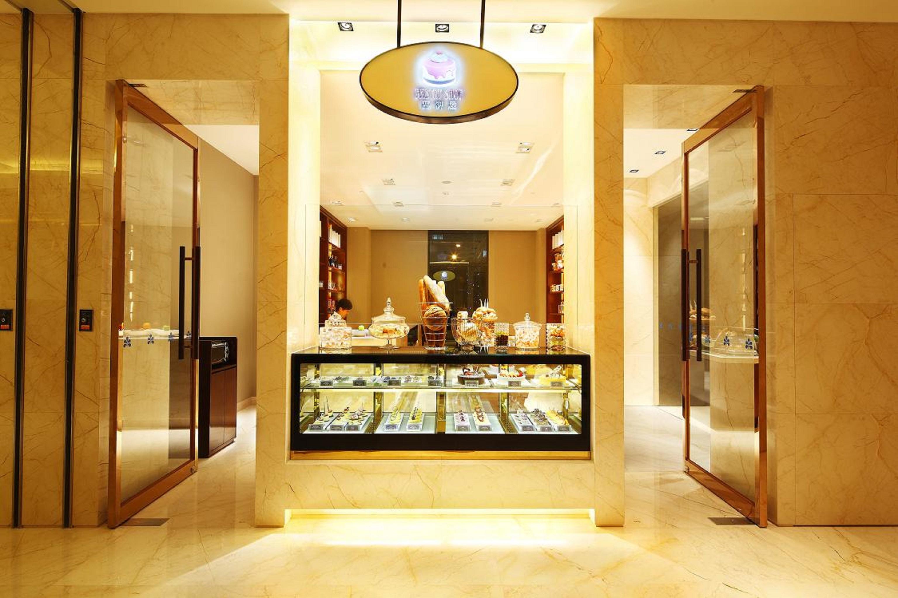 Hotel Nikko Ξιάμεν Εξωτερικό φωτογραφία