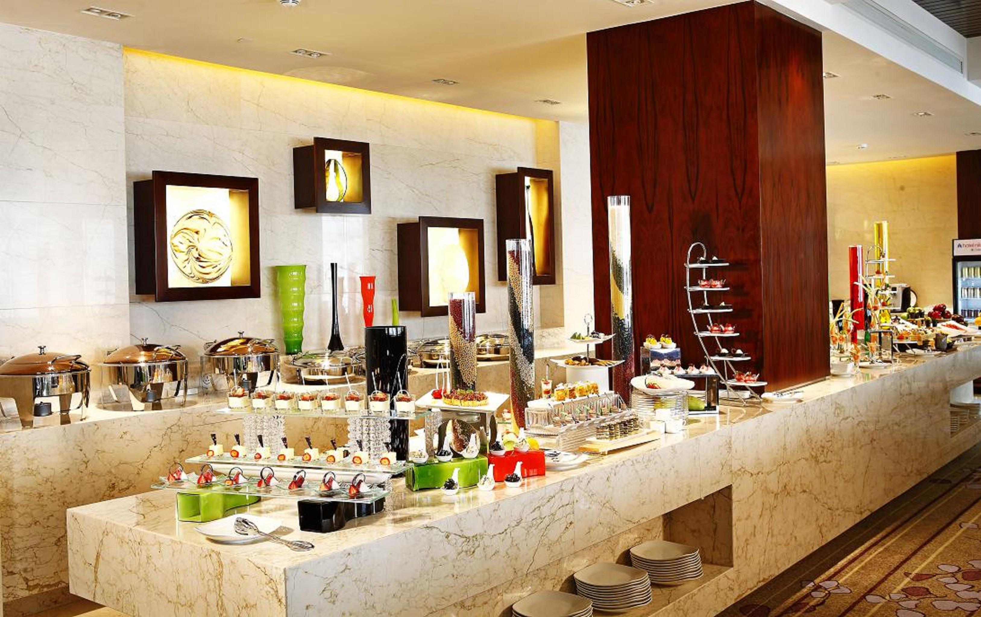 Hotel Nikko Ξιάμεν Εξωτερικό φωτογραφία