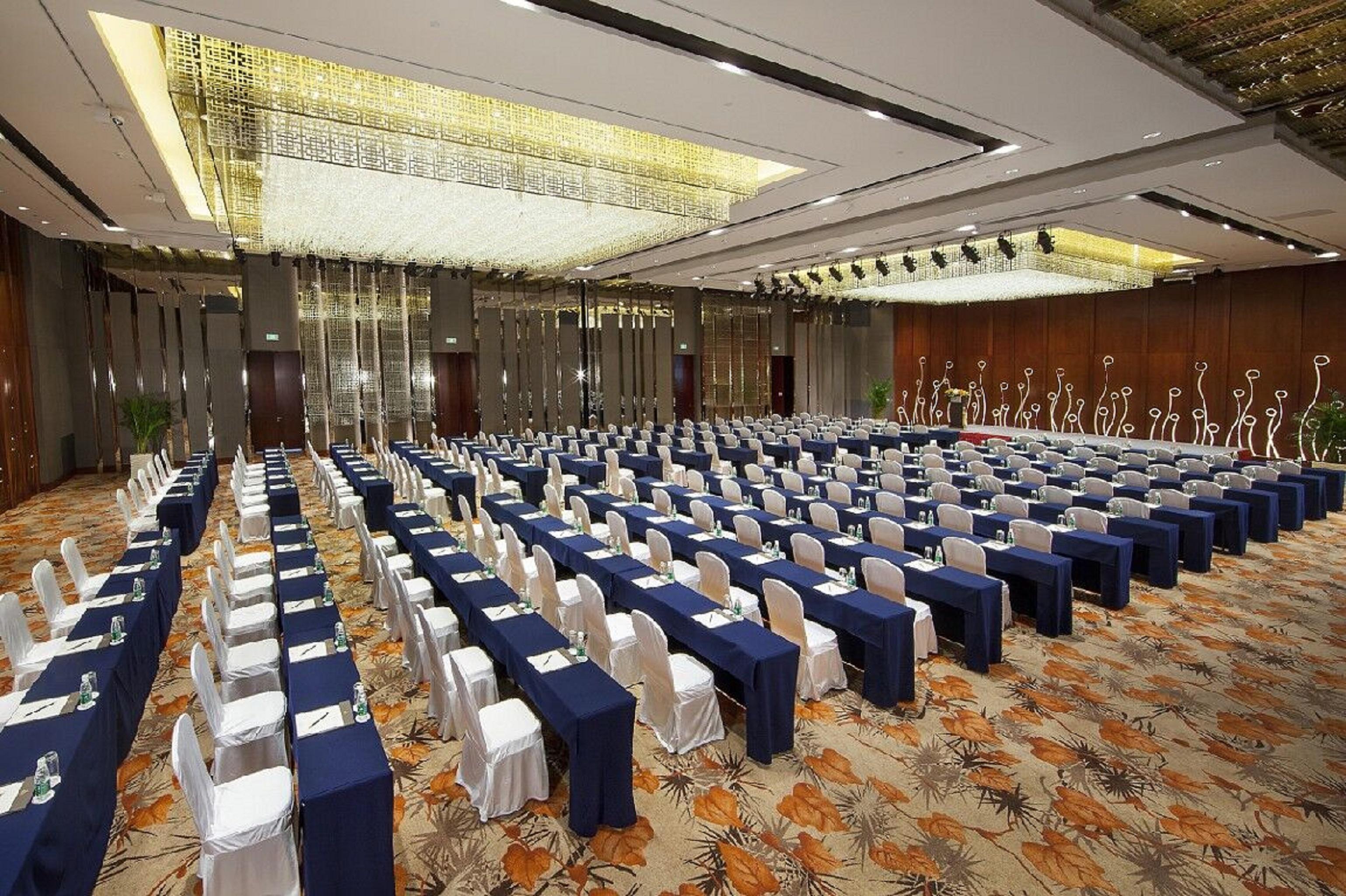 Hotel Nikko Ξιάμεν Εξωτερικό φωτογραφία
