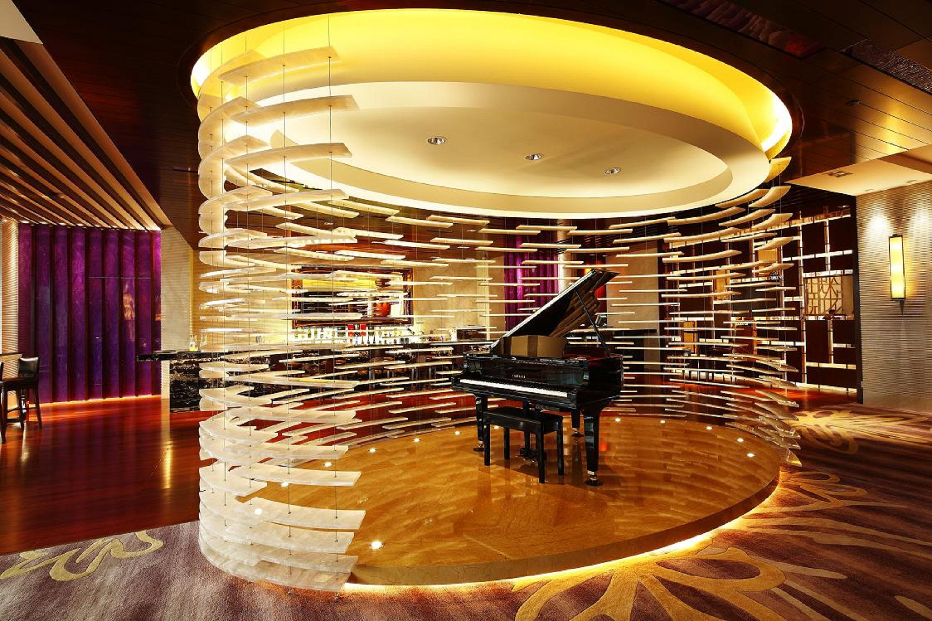 Hotel Nikko Ξιάμεν Εσωτερικό φωτογραφία