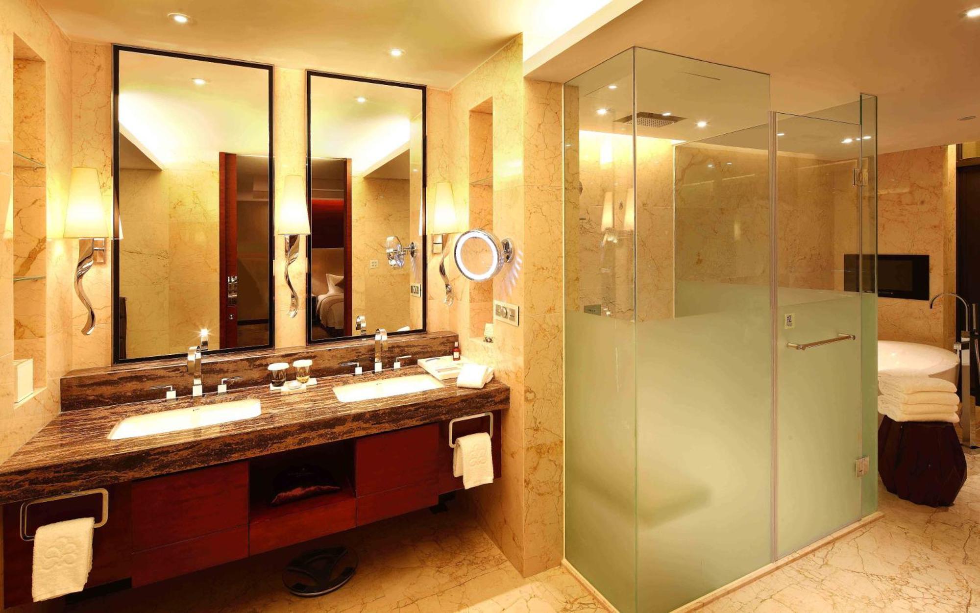 Hotel Nikko Ξιάμεν Εξωτερικό φωτογραφία