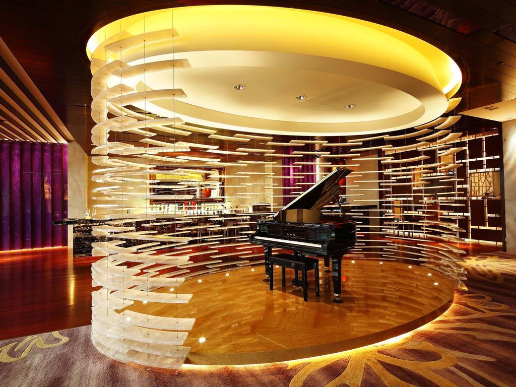Hotel Nikko Ξιάμεν Εξωτερικό φωτογραφία